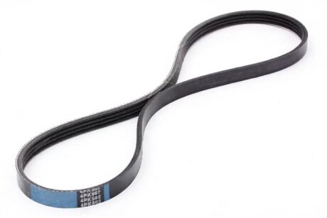 Ремінь поліклиновий ASHIKA 112-4PK960