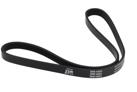 Ремінь поліклиновий ASHIKA 112-5PK1005