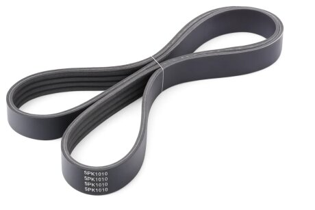 Ремінь поліклиновий ASHIKA 112-5PK1010