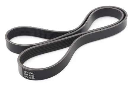 Ремінь поліклиновий ASHIKA 112-5PK1060