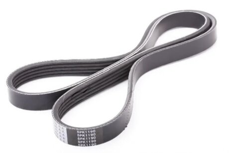 Ремінь поліклиновий ASHIKA 112-5PK1190