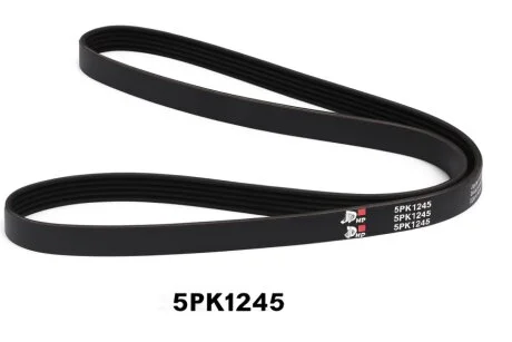 Ремінь поліклиновий ASHIKA 112-5PK1245