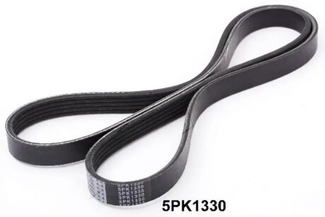 Ремінь поліклиновий ASHIKA 112-5PK1330