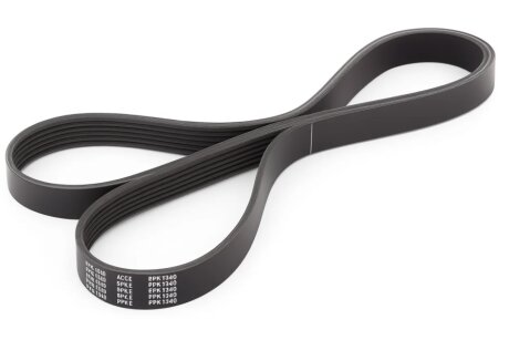 Ремінь поліклиновий ASHIKA 112-5PK1340