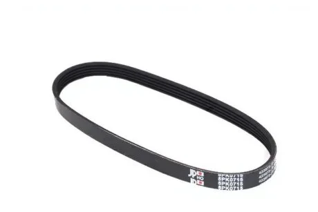 Ремень поликлиновый ASHIKA 112-5PK715