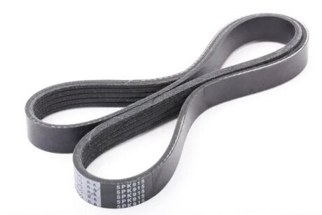 Ремінь поліклиновий ASHIKA 112-5PK915