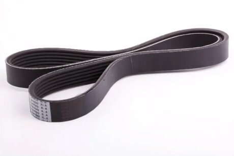 Ремінь поліклиновий ASHIKA 112-6PK1090