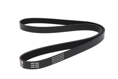 Ремінь поліклиновий ASHIKA 112-6PK1285