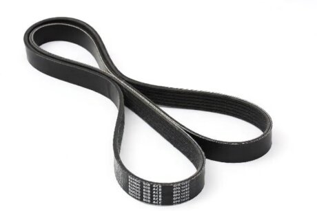 Ремінь поліклиновий ASHIKA 112-6PK1495