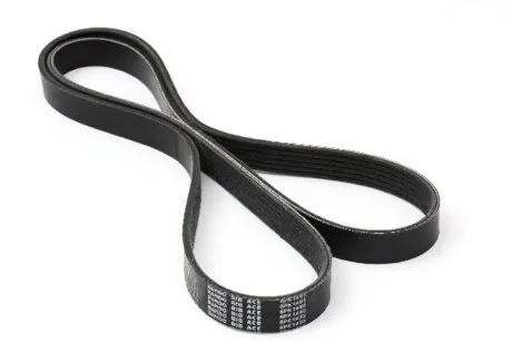 Ремінь поліклиновий ASHIKA 112-6PK1495