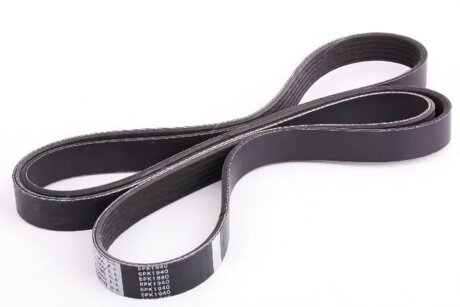 Ремінь поліклиновий ASHIKA 112-6PK1940