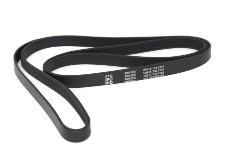 Ремінь поліклиновий ASHIKA 112-6PK2870