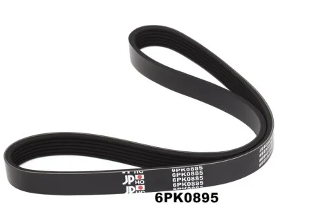 Ремень поликлиновый ASHIKA 112-6PK895