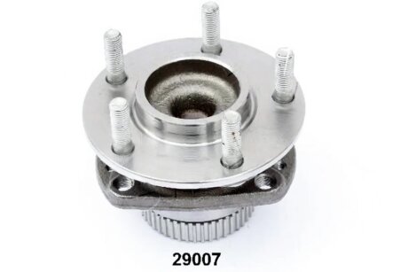 Ремінь поліклиновий ASHIKA 112-6PK940