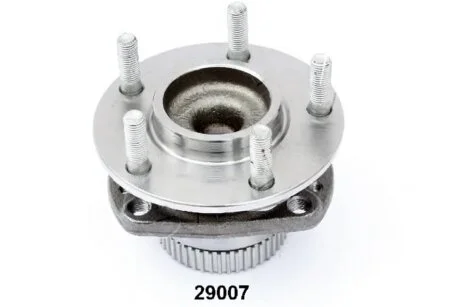 Ремінь поліклиновий ASHIKA 112-6PK940