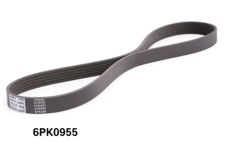 Ремінь поліклиновий ASHIKA 112-6PK955