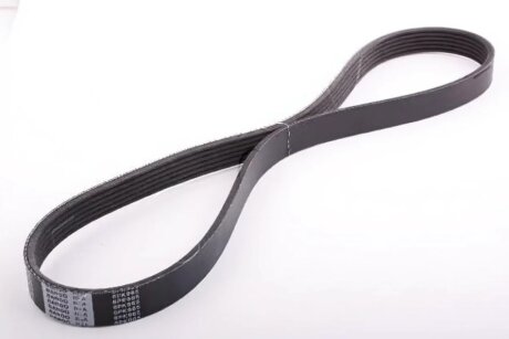 Ремінь полікліновий ASHIKA 112-6PK965