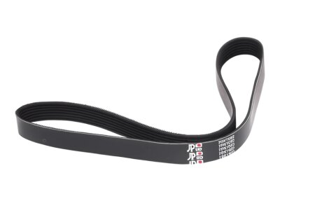 Ремінь поліклиновий ASHIKA 112-7PK1095