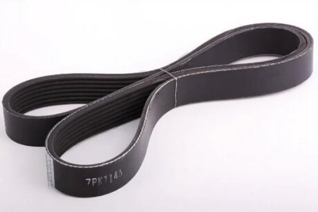 Ремінь поліклиновий ASHIKA 112-7PK1145