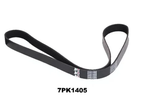 Ремінь поліклиновий ASHIKA 112-7PK1405