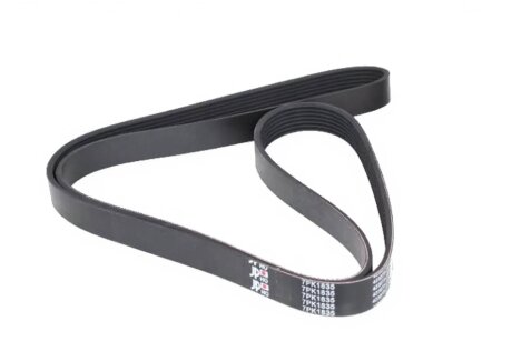 Ремінь поліклиновий ASHIKA 112-7PK1835