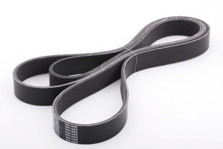 Ремінь поліклиновий ASHIKA 112-7PK1990