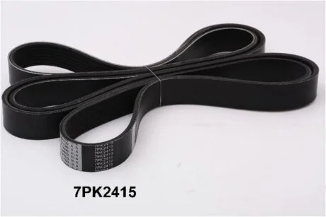 Ремень поликлиновый ASHIKA 112-7PK2415