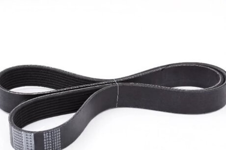 Ремінь поліклиновий ASHIKA 112-8PK1230