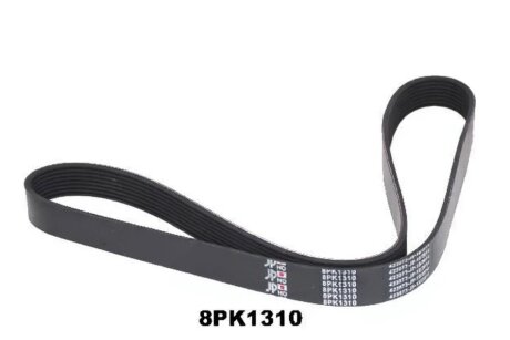 Ремінь поліклиновий ASHIKA 112-8PK1310