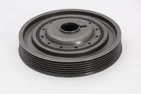 Шків ременя генератора ASHIKA 122-01-104