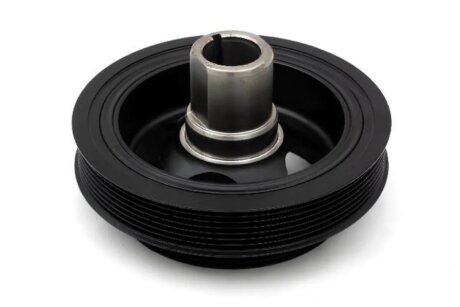 Шків ременя генератора ASHIKA 122-01-106