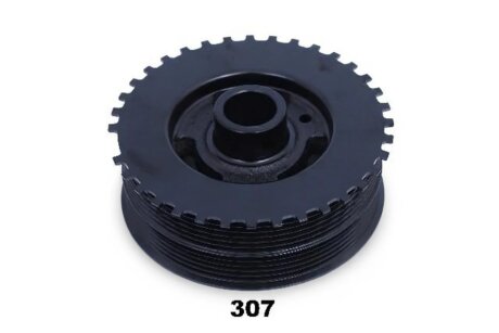 Шків ременя генератора ASHIKA 122-03-307