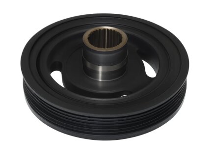 Шків ременя генератора HONDA CR-V II (RD_) 2.0 I-VTEC -ua ASHIKA 122-04-401