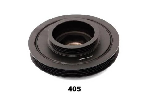 Шкив ремня генератора ASHIKA 122-04-405