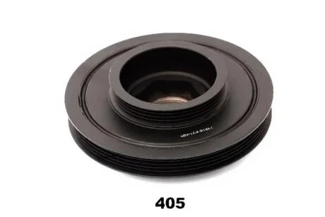Шків ременя генератора ASHIKA 122-04-405