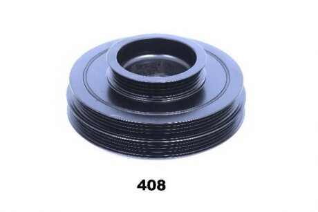 Шків ременя генератора HONDA CR-V I (RD) 2.0 16V (RD1, RD3) -ua ASHIKA 122-04-408