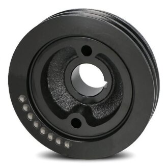 Шків ременя генератора MITSUBISHI PAJERO II (V3_W, V2_W, V4_W) 2.8 TD (V46W) -ua ASHIKA 122-05-503