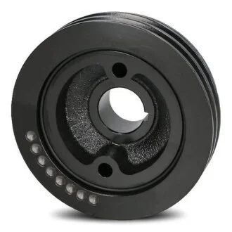Шків ременя генератора MITSUBISHI PAJERO II (V3_W, V2_W, V4_W) 2.8 TD (V46W) -ua ASHIKA 122-05-503