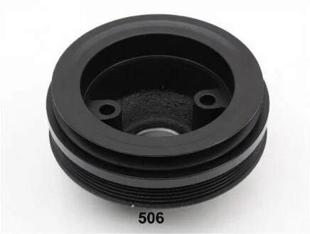 Шків ременя генератора ASHIKA 122-05-506
