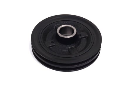 Демпфер колінвалу MITSUBISHI L 200, PAJERO SPORT ASHIKA 122-05-507