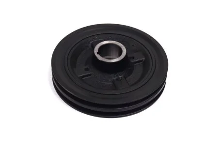 Демпфер колінвалу MITSUBISHI L 200, PAJERO SPORT (вир-во) ASHIKA 122-05-507