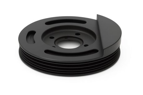 Шків ременя генератора ASHIKA 122-0H-H07