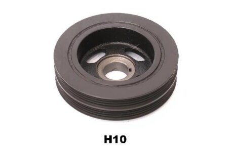 Шкив ремня генератора HYUNDAI COUPE (GK) 2.0 ASHIKA 122-0H-H10