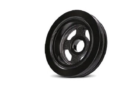 Шків ременя генератора ASHIKA 122-0H-H11