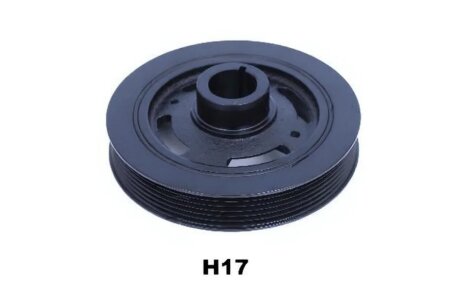 Шків ременя генератора ASHIKA 122-0H-H17