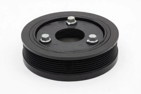 Шків ременя генератора ASHIKA 122-0K-K05