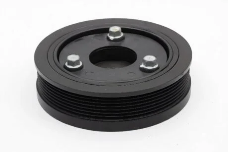 Шків ременя генератора ASHIKA 122-0K-K05