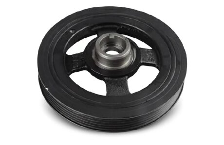 Шків ременя генератора ASHIKA 122-0K-K15