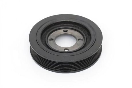 Шків ременя генератора ASHIKA 122-0W-W04