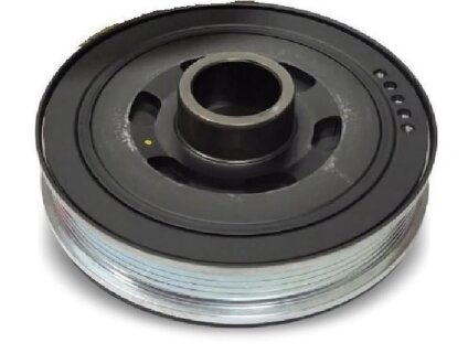 Шків ременя генератора ASHIKA 122-0W-W06